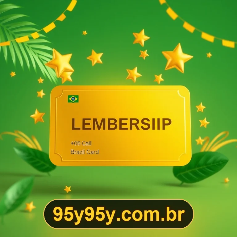 Comissão da agência 5% - 95Y
