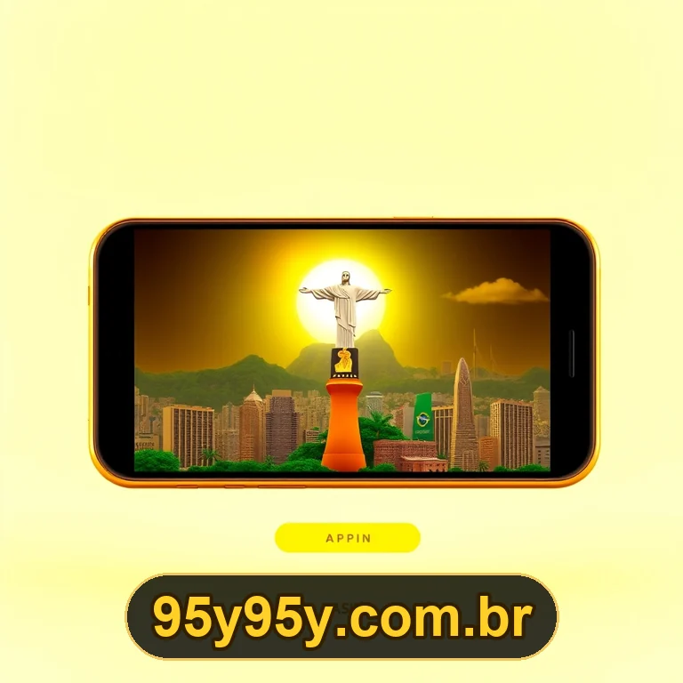 Jogos no seu bolso - 95Y