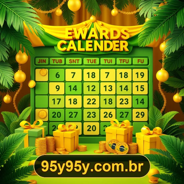 Login diário - 95Y