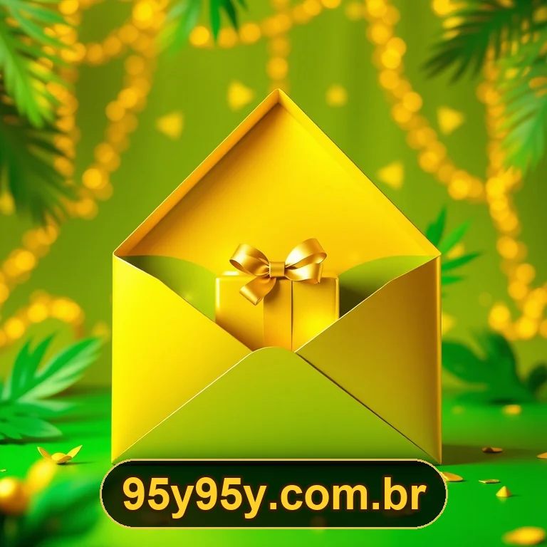 Convide e abra o baú - 95Y