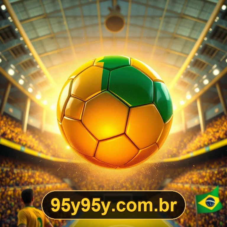 Brasileirão, Libertadores e Champions - 95Y