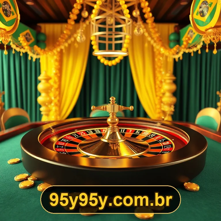 Baccarat ao vivo - 95Y