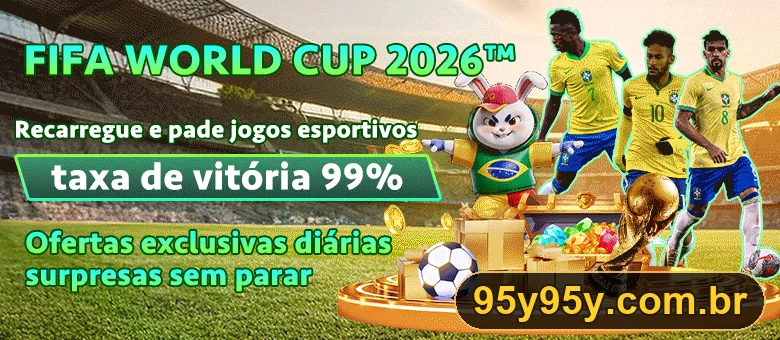 Promoção oficial 95Y