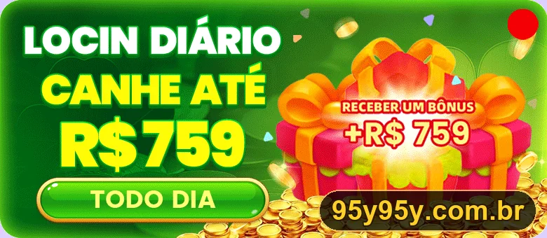 Promoção oficial 95Y