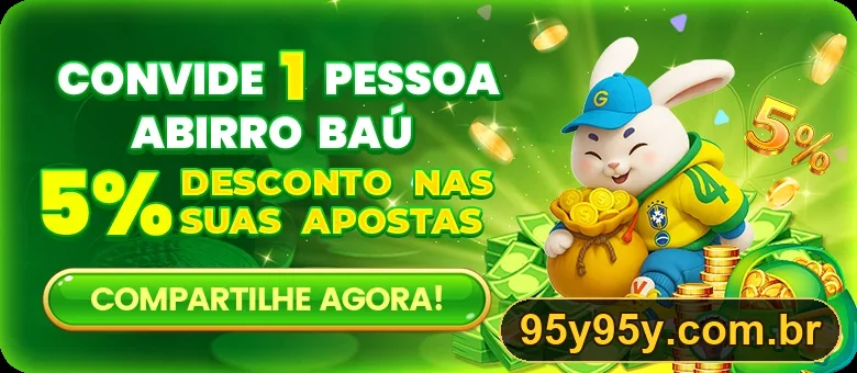 Promoção oficial 95Y