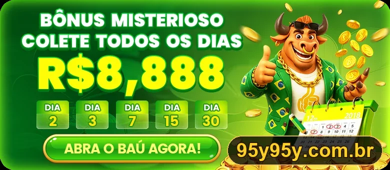 Promoção oficial 95Y