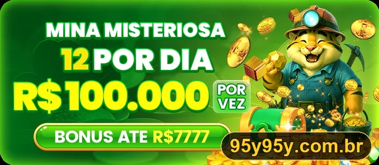 Promoção oficial 95Y