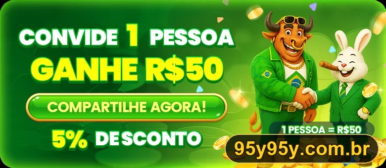 Promoção oficial 95Y