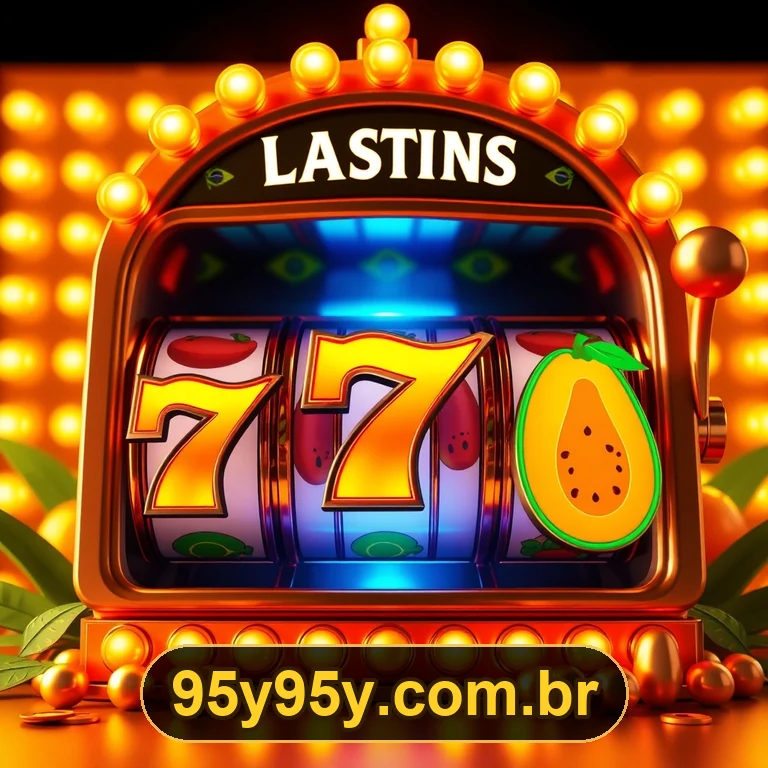 Slots em alta com giros gratuitos - 95Y