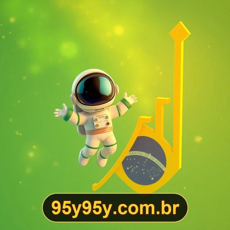 Foguete Crash - 95Y