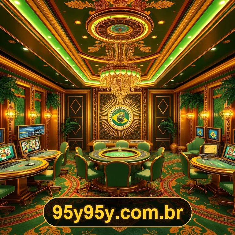 Bac Bo ao vivo - 95Y